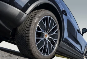 Обява за продажба на Porsche Macan ELECTRIC/NEW MODEL/BOSE/PANO/LIFT/ ~ 175 176 лв. - изображение 7