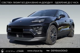 Обява за продажба на Porsche Macan ELECTRIC/NEW MODEL/BOSE/PANO/LIFT/ ~ 175 176 лв. - изображение 1
