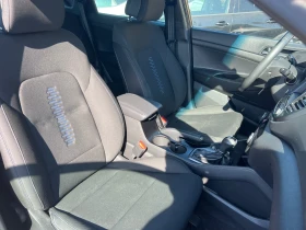 Hyundai Tucson 1.7CRDI 16V kEYLESS GO CAMERA NANI LINE ASST AVT. | Mobile.bg    11