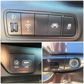 Hyundai Tucson 1.7CRDI 16V kEYLESS GO CAMERA NANI LINE ASST AVT. | Mobile.bg    16