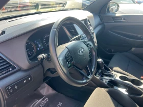 Hyundai Tucson 1.7CRDI 16V kEYLESS GO CAMERA NANI LINE ASST AVT. | Mobile.bg    9