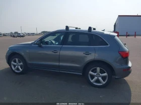 Audi Q5 2.0L I-4 DI, DOHC, VVT, TURBO, 220HP All Wheel | Mobile.bg    6