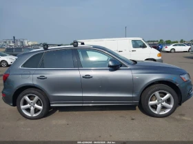 Audi Q5 2.0L I-4 DI, DOHC, VVT, TURBO, 220HP All Wheel | Mobile.bg    5