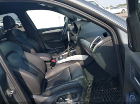 Audi Q5 2.0L I-4 DI, DOHC, VVT, TURBO, 220HP All Wheel | Mobile.bg    10