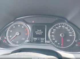 Audi Q5 2.0L I-4 DI, DOHC, VVT, TURBO, 220HP All Wheel | Mobile.bg    7