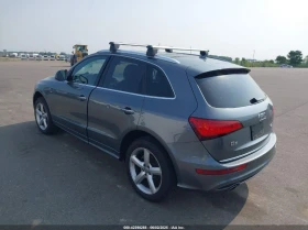 Audi Q5 2.0L I-4 DI, DOHC, VVT, TURBO, 220HP All Wheel | Mobile.bg    8