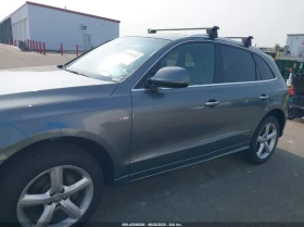 Audi Q5 2.0L I-4 DI, DOHC, VVT, TURBO, 220HP All Wheel | Mobile.bg    11