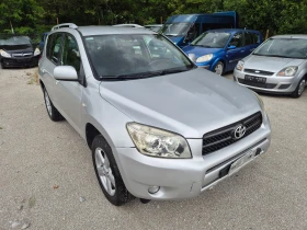    Toyota Rav4 2.2D4D/Italy