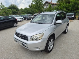     Toyota Rav4 2.2D4D/Italy