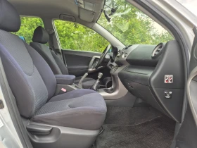 Toyota Rav4 2.2D4D/Italy | Mobile.bg    8