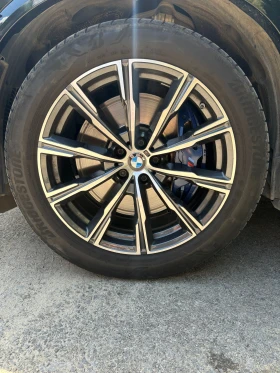 Обява за продажба на BMW X5 xDrive30d M Sport ~89 900 лв. - изображение 10