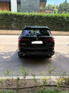 Обява за продажба на BMW X5 xDrive30d M Sport ~89 900 лв. - изображение 4