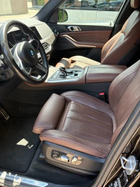Обява за продажба на BMW X5 xDrive30d M Sport ~89 900 лв. - изображение 6