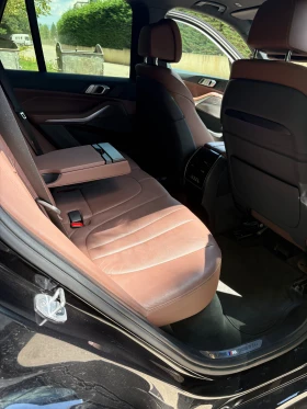 Обява за продажба на BMW X5 xDrive30d M Sport ~89 900 лв. - изображение 8
