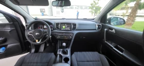 Обява за продажба на Kia Sportage ~20 999 лв. - изображение 9