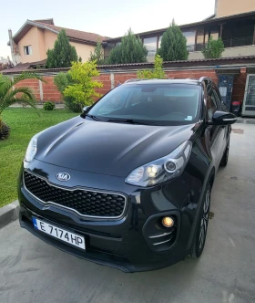 Обява за продажба на Kia Sportage ~20 999 лв. - изображение 4