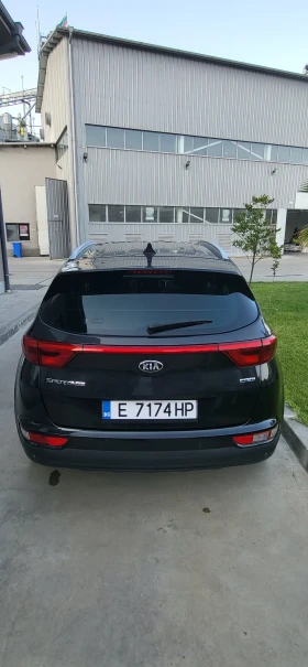 Обява за продажба на Kia Sportage ~20 999 лв. - изображение 6