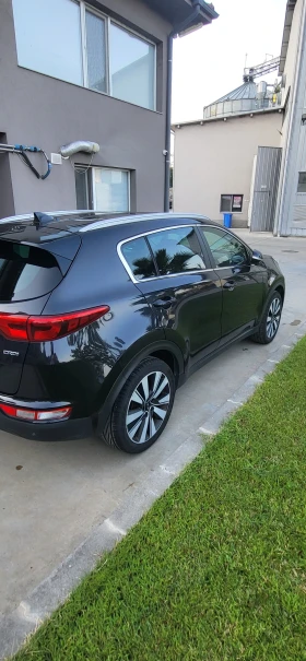 Обява за продажба на Kia Sportage ~20 999 лв. - изображение 7