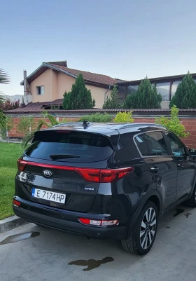 Обява за продажба на Kia Sportage ~20 999 лв. - изображение 5
