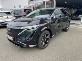  Nissan Ariya