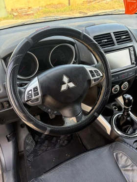 Mitsubishi ASX 1.8D 148  | Mobile.bg    4