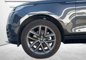 Land Rover Range Rover Velar P250 = R-Dynamic SE = Black Pack Гаранция - 127170 лв. - 89103236 4