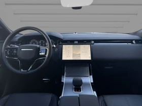 Land Rover Range Rover Velar P250 = R-Dynamic SE = Black Pack Гаранция - 127170 лв. - 89103236 7
