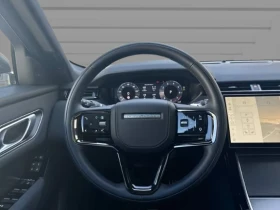 Land Rover Range Rover Velar P250 = R-Dynamic SE = Black Pack Гаранция - 127170 лв. - 89103236 6