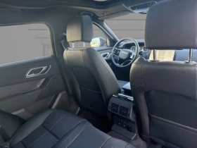 Land Rover Range Rover Velar P250 = R-Dynamic SE = Black Pack Гаранция - 127170 лв. - 89103236 10