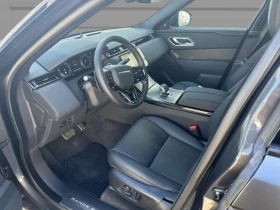 Land Rover Range Rover Velar P250 = R-Dynamic SE = Black Pack Гаранция - 127170 лв. - 89103236 5