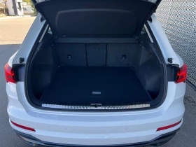 Audi Q3 S line 40 TDI quattro, снимка 14