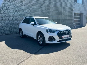 Audi Q3 S line 40 TDI quattro, снимка 3