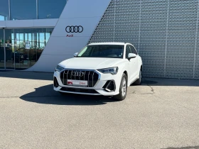     Audi Q3 S line 40 TDI quattro