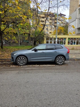 Volvo XC60 Recharge T6 R-Design - изображение 1