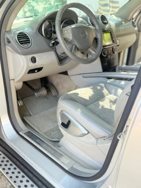 Mercedes-Benz ML 320, снимка 1 — Bazar.bg Mercedes-Benz ML 320, снимка 1