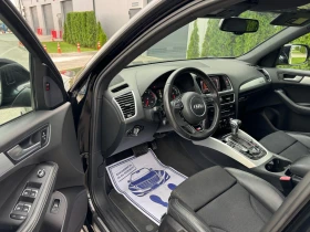 Audi Q5 2.0TFSI Quattro/3xS-line/Facelift/ШВЕЙЦАРИЯ!!! - 26900 лв. / 13753.75 € - 49426914 8