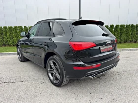 Audi Q5 2.0TFSI Quattro/3xS-line/Facelift/ШВЕЙЦАРИЯ!!! - 26900 лв. / 13753.75 € - 49426914 5