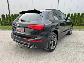 Audi Q5 2.0TFSI Quattro/3xS-line/Facelift/ШВЕЙЦАРИЯ!!! - 26900 лв. / 13753.75 € - 49426914 6