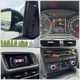 Audi Q5 2.0TFSI Quattro/3xS-line/Facelift/ШВЕЙЦАРИЯ!!! - 26900 лв. / 13753.75 € - 49426914 14