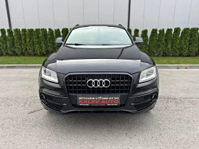 Audi Q5 2.0TFSI Quattro/3xS-line/Facelift/ШВЕЙЦАРИЯ!!! - 26900 лв. / 13753.75 € - 49426914 2