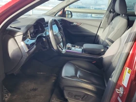 Audi Q7 * АВТО КРЕДИТ* ЦЕНА ДО БГ * СЕРВИЗНА ИСТОРИЯ *  - 57499 лв. / 29398.77 € - 91635246 5