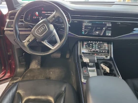 Audi Q7 * АВТО КРЕДИТ* ЦЕНА ДО БГ * СЕРВИЗНА ИСТОРИЯ *  - 57499 лв. / 29398.77 € - 91635246 6