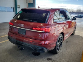 Audi Q7 * АВТО КРЕДИТ* ЦЕНА ДО БГ * СЕРВИЗНА ИСТОРИЯ *  - 57499 лв. / 29398.77 € - 91635246 3