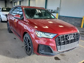 Audi Q7 * АВТО КРЕДИТ* ЦЕНА ДО БГ * СЕРВИЗНА ИСТОРИЯ *  - 57499 лв. / 29398.77 € - 91635246 2