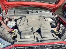 Audi Q7 * АВТО КРЕДИТ* ЦЕНА ДО БГ * СЕРВИЗНА ИСТОРИЯ *  - 57499 лв. / 29398.77 € - 91635246 14