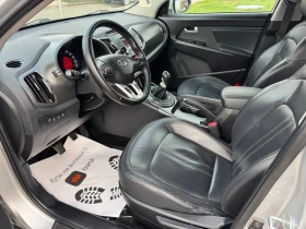 Kia Sportage 2.0Дизел/4х4/Климатроник/Камера/Кожен Салон/K-Go/ - 17499 лв. / 8947.10 € - 87839449 8