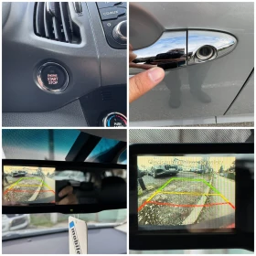 Kia Sportage 2.0Дизел/4х4/Климатроник/Камера/Кожен Салон/K-Go/ - 17499 лв. / 8947.10 € - 87839449 17