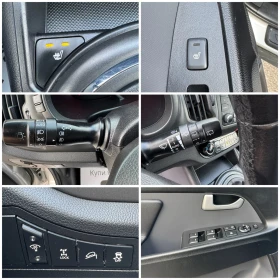 Kia Sportage 2.0Дизел/4х4/Климатроник/Камера/Кожен Салон/K-Go/ - 17499 лв. / 8947.10 € - 87839449 16