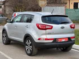 Kia Sportage 2.0Дизел/4х4/Климатроник/Камера/Кожен Салон/K-Go/ - 17499 лв. / 8947.10 € - 87839449 6