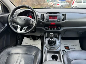 Kia Sportage 2.0Дизел/4х4/Климатроник/Камера/Кожен Салон/K-Go/ - 17499 лв. / 8947.10 € - 87839449 12